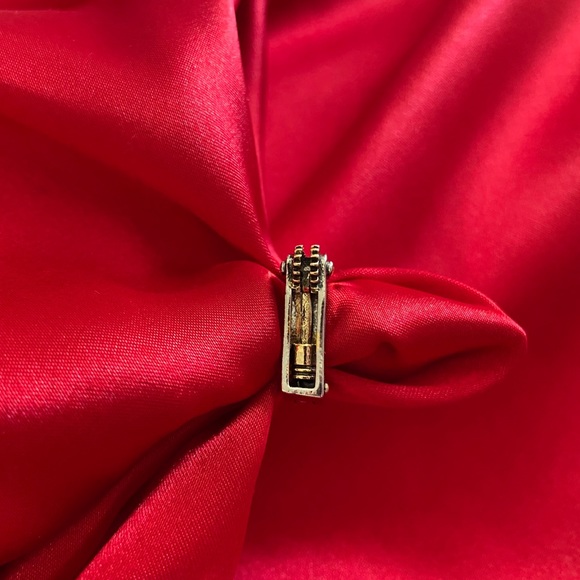 Gear Steampunk Ring - Picture 6 of 9